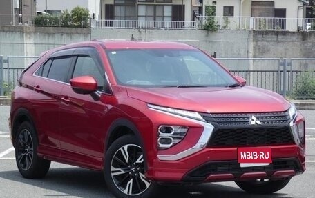 Mitsubishi Eclipse Cross, 2025 год, 1 740 084 рублей, 1 фотография