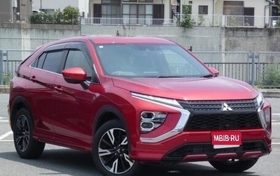 Mitsubishi Eclipse Cross, 2025 год, 1 740 084 рублей, 1 фотография
