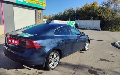 Volvo S60 III, 2012 год, 850 000 рублей, 1 фотография