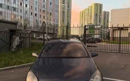 Opel Astra H, 2007 год, 420 000 рублей, 1 фотография