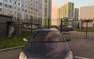Opel Astra H, 2007 год, 420 000 рублей, 1 фотография