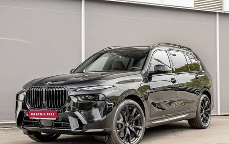 BMW X7, 2026 год, 16 000 000 рублей, 1 фотография