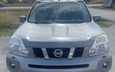 Nissan X-Trail, 2007 год, 927 000 рублей, 1 фотография