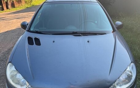 Peugeot 206, 2007 год, 180 000 рублей, 1 фотография