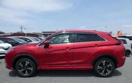 Mitsubishi Eclipse Cross, 2025 год, 1 740 084 рублей, 4 фотография