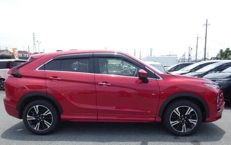 Mitsubishi Eclipse Cross, 2025 год, 1 740 084 рублей, 3 фотография