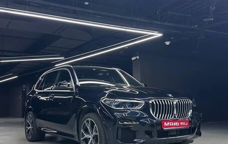 BMW X5, 2022 год, 8 490 000 рублей, 1 фотография