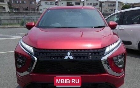 Mitsubishi Eclipse Cross, 2025 год, 1 740 084 рублей, 2 фотография