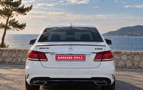 Mercedes-Benz E-Класс, 2015 год, 2 100 000 рублей, 1 фотография