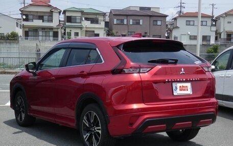 Mitsubishi Eclipse Cross, 2025 год, 1 740 084 рублей, 5 фотография