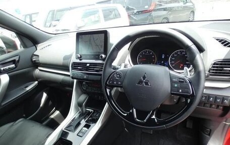 Mitsubishi Eclipse Cross, 2025 год, 1 740 084 рублей, 10 фотография