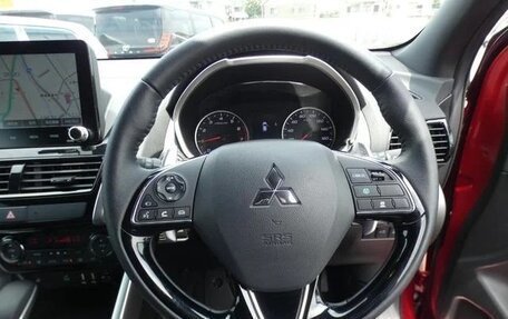 Mitsubishi Eclipse Cross, 2025 год, 1 740 084 рублей, 11 фотография
