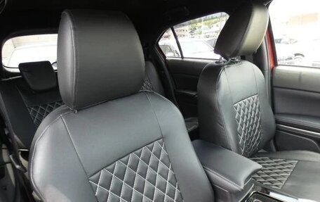 Mitsubishi Eclipse Cross, 2025 год, 1 740 084 рублей, 17 фотография