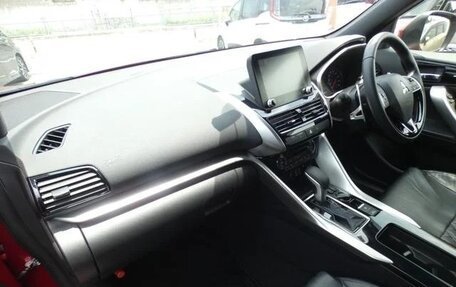 Mitsubishi Eclipse Cross, 2025 год, 1 740 084 рублей, 13 фотография