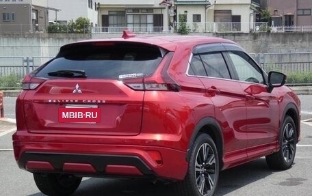 Mitsubishi Eclipse Cross, 2025 год, 1 740 084 рублей, 6 фотография