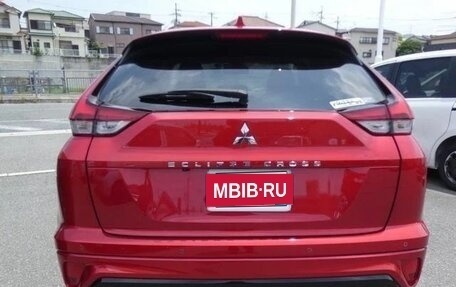 Mitsubishi Eclipse Cross, 2025 год, 1 740 084 рублей, 7 фотография