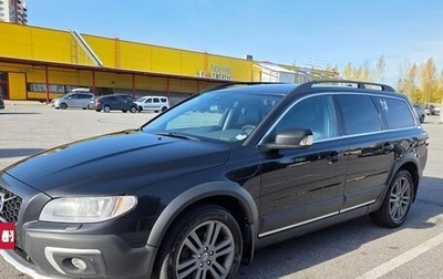 Volvo XC70 II рестайлинг, 2014 год, 1 320 000 рублей, 1 фотография