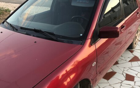 Mitsubishi Lancer IX, 2005 год, 300 000 рублей, 1 фотография