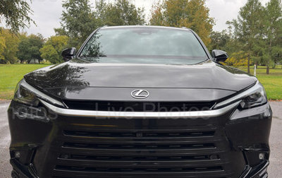 Lexus TX, 2026 год, 13 500 000 рублей, 1 фотография