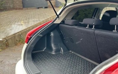 Nissan Juke II, 2012 год, 1 100 000 рублей, 1 фотография
