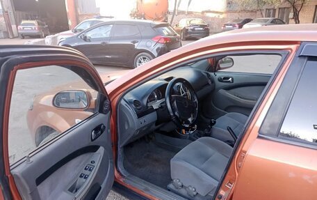 Chevrolet Lacetti, 2007 год, 320 000 рублей, 1 фотография