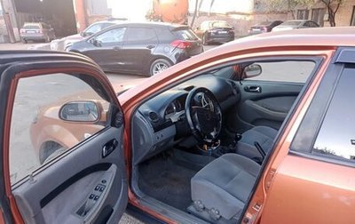 Chevrolet Lacetti, 2007 год, 320 000 рублей, 1 фотография