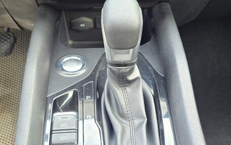 Chery Tiggo 4 I рестайлинг, 2022 год, 975 000 рублей, 6 фотография