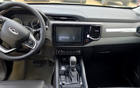 Chery Tiggo 4 I рестайлинг, 2022 год, 975 000 рублей, 5 фотография