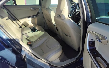 Volvo S60 III, 2012 год, 850 000 рублей, 3 фотография