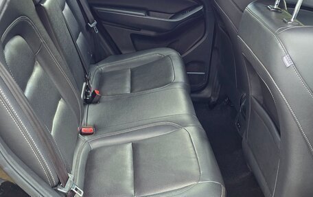 Chery Tiggo 4 I рестайлинг, 2022 год, 975 000 рублей, 8 фотография