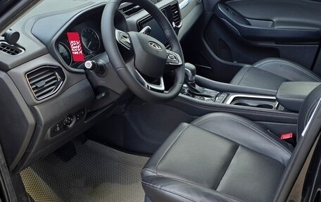Chery Tiggo 4 I рестайлинг, 2022 год, 975 000 рублей, 7 фотография