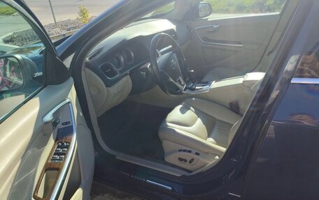 Volvo S60 III, 2012 год, 850 000 рублей, 8 фотография