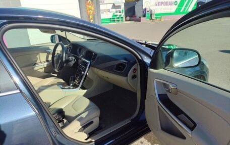 Volvo S60 III, 2012 год, 850 000 рублей, 5 фотография