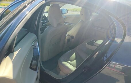 Volvo S60 III, 2012 год, 850 000 рублей, 7 фотография