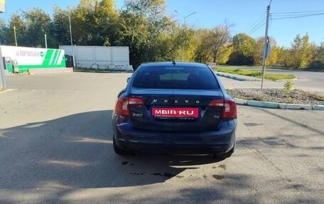 Volvo S60 III, 2012 год, 850 000 рублей, 14 фотография