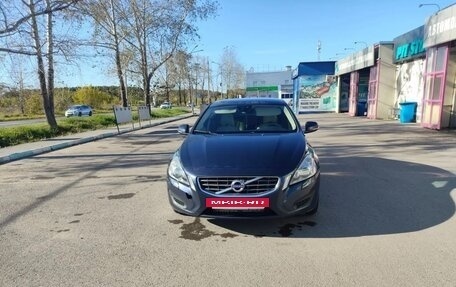 Volvo S60 III, 2012 год, 850 000 рублей, 10 фотография
