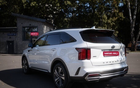 KIA Sorento IV, 2020 год, 3 950 000 рублей, 4 фотография