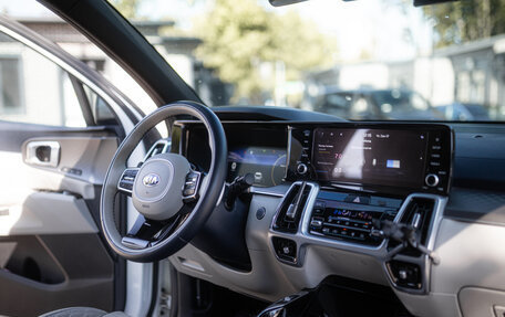 KIA Sorento IV, 2020 год, 3 950 000 рублей, 7 фотография