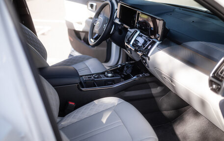 KIA Sorento IV, 2020 год, 3 950 000 рублей, 8 фотография