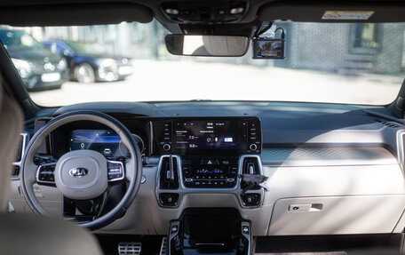 KIA Sorento IV, 2020 год, 3 950 000 рублей, 11 фотография