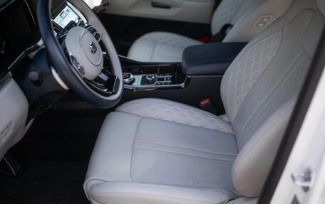 KIA Sorento IV, 2020 год, 3 950 000 рублей, 15 фотография