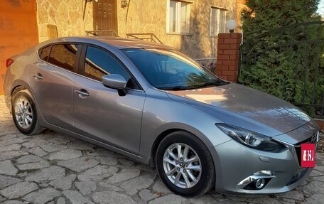 Mazda 3, 2014 год, 1 400 000 рублей, 5 фотография