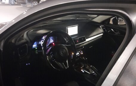 Mazda 3, 2014 год, 1 400 000 рублей, 14 фотография