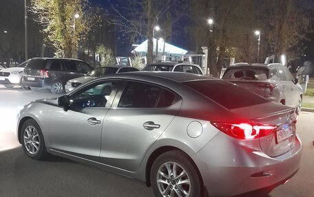 Mazda 3, 2014 год, 1 400 000 рублей, 9 фотография