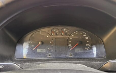 Volkswagen Transporter T5 рестайлинг, 2007 год, 700 000 рублей, 5 фотография