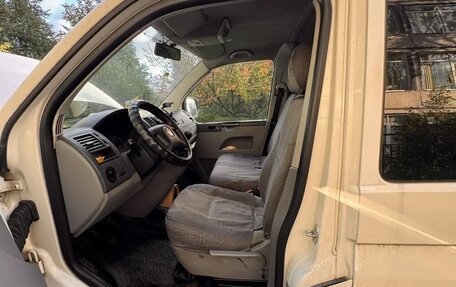 Volkswagen Transporter T5 рестайлинг, 2007 год, 700 000 рублей, 6 фотография