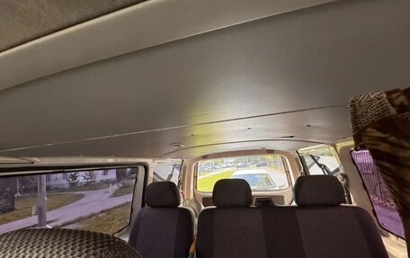 Volkswagen Transporter T5 рестайлинг, 2007 год, 700 000 рублей, 7 фотография