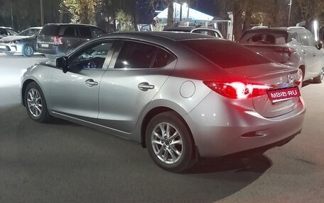 Mazda 3, 2014 год, 1 400 000 рублей, 13 фотография