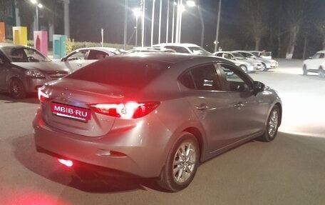 Mazda 3, 2014 год, 1 400 000 рублей, 10 фотография