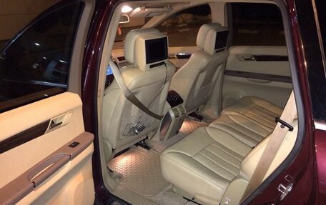 Mercedes-Benz R-Класс, 2008 год, 1 300 000 рублей, 7 фотография